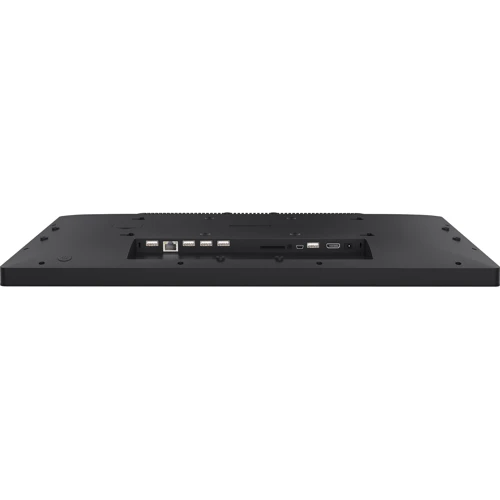 Монитор iiyama ProLite TW2223AS-B1: Частота обновления экрана, Гц 60