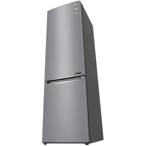 Холодильник LG GBB72PZEFN фото 12