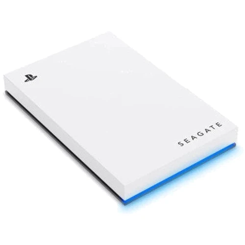 Внешний жесткий диск Seagate 5TB Game Drive for PlayStation 5 (STLV5000200): Вес, г 266