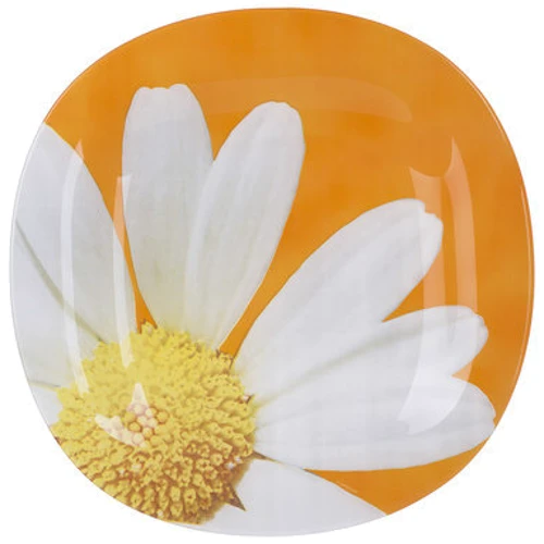 Столовий сервіз Luminarc CARINA PAQUERETTE MELON 19 пр (P4399): Кількість предметів в наборі 19