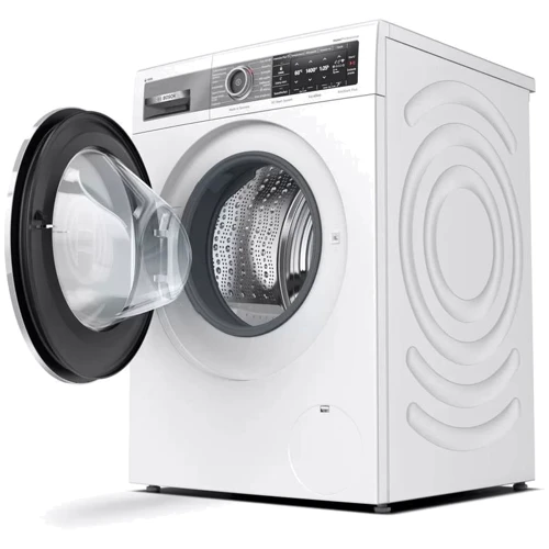 Пральна машина Bosch WAXH8E91PL: Тип машини автомат