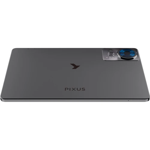 Планшет Pixus Combo 10.95" 8/256GB LTE Gray: Вага 532 г