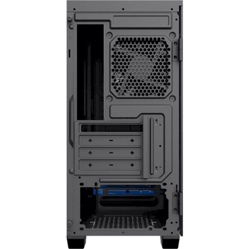 Корпус GameMax H608 Mini Abyss фото 8