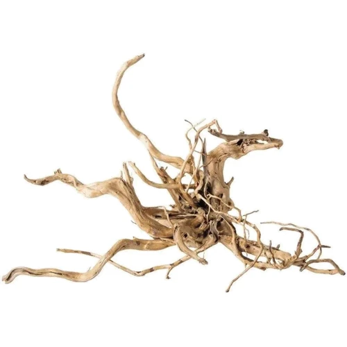 Декорация Aquael Корень Driftwood Mix 8-10 кг (253065/246311)