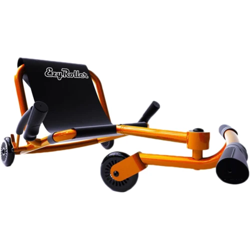 Роллер Ezr EzyRoller Classic Orange (EZR1O)