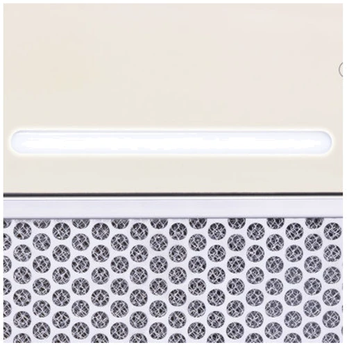 Вытяжка Weilor PBS 52300 GLASS BG 1000 LED Strip: Тип воздухоочистителя Рециркуляция, Отвод