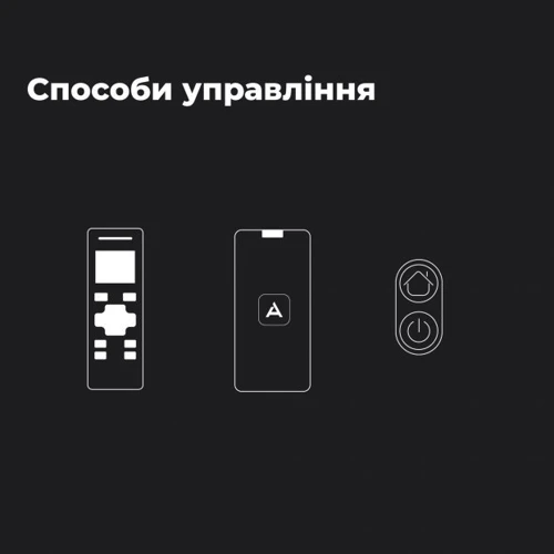 Робот уборщик AENO RC1S (ARC0001S) фото 17