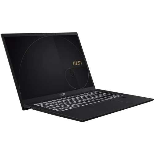 Ноутбук MSI Summit E14 Evo A12M (A12M-083RO): Процессор Intel Core i7-1280P (1.3 - 4.8 ГГц) / 14 - ядерный