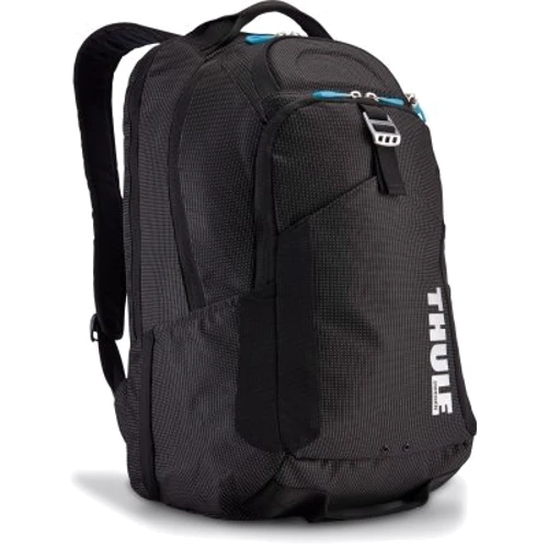 Thule Crossover Backpack 32L Black (TCBP417) for MacBook Pro 15": Цвет Черный (Black)