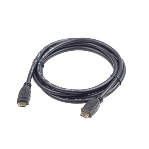 Кабель и переходник Cablexpert HDMI C to HDMI C (mini), 1.8m (CC-HDMICC-6)