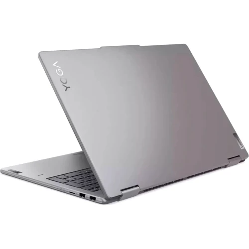 Ноутбук Lenovo Yoga 7 2-in-1 16AHP9 (83DM0003US): Объем накопителя 1 ТБ SSD