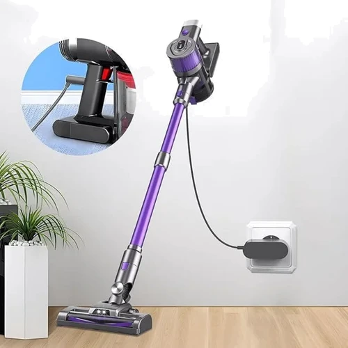 Блок питания ExtraDigital для пылесосов Dyson Vacuum cleaner V10 DS 30.45V 1.1A