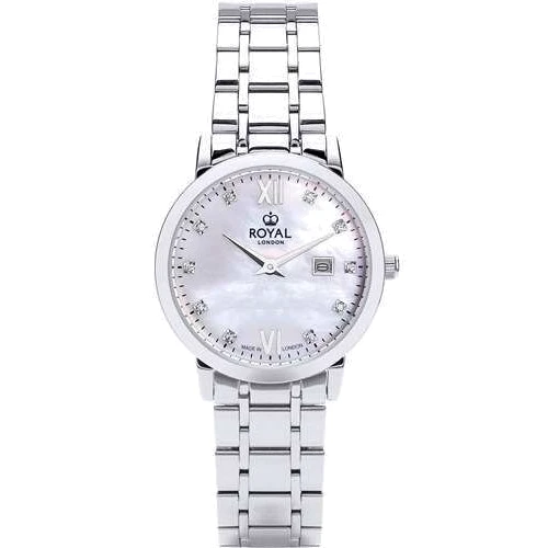 Наручные часы Royal London (21419-05)