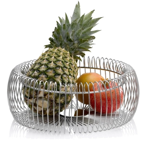 Конфетница Фруктовница Kela Owia 35x13 см (12543)