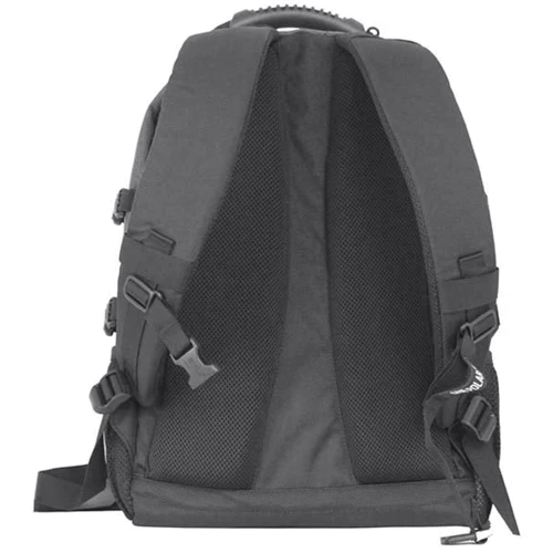 Мужской рюкзак Onepolar серый (W939-grey): Тип ручки Плечевой ремень, Короткая ручка
