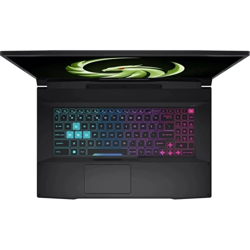 Ноутбук MSI Bravo 17 (D7VEK-092XPL) UA: Оперативная память 16 ГБ