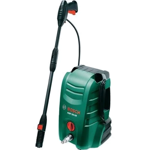 Мийка Bosch AQT 33-10 (06008A7000): Максимальний тиск (бар) 100