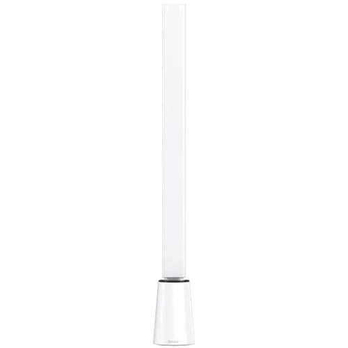 Офисная настольная лампа Baseus аккумуляторная LED Smart Eye Charging 5W White (DGZG-02): Тип Настольные лампы