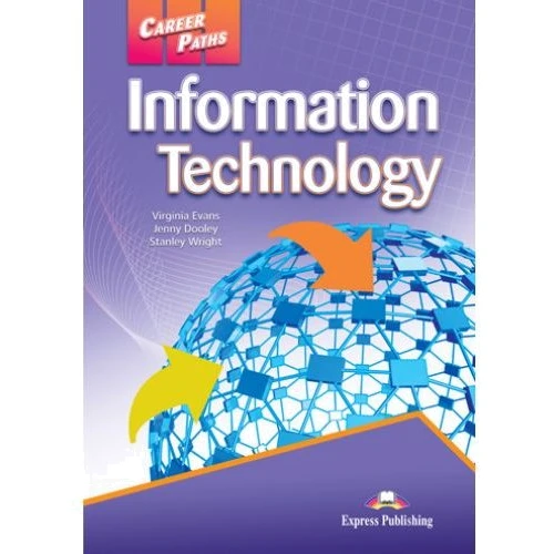 Career Paths: Information Technology: Student's Book
