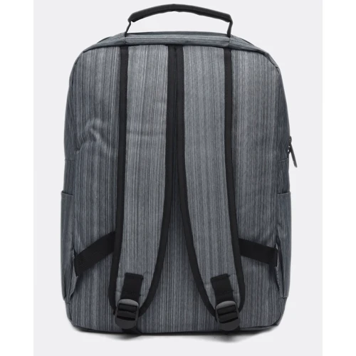 Чоловік рюкзак Monsen сірий (C119665-grey): Тип рюкзаки