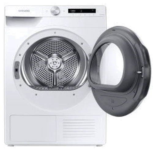 Сушильна машина Samsung DV80T5220TW: Клас енергоспоживання A+++