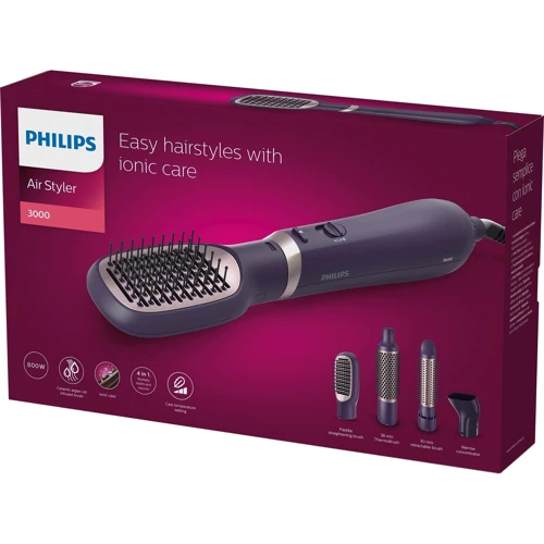 Фен Philips BHA313/00 фото 8