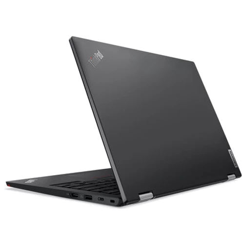 Ноутбук Lenovo ThinkPad L13 Yoga G4 (21FJ001YUK): Объем накопителя 256 ГБ (SSD)