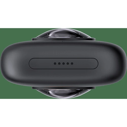 Экшн камера Insta360 One X: Разрешение матрицы 18 МП
