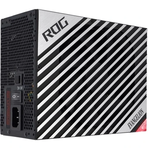 Блок живлення ASUS ROG-THOR-1000P2-EVA-GAMING: Форм-фактор ATX