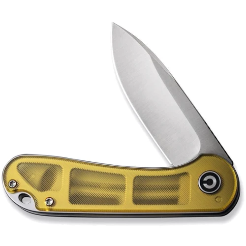 Нож Civivi Elementum C907A-4 (C907A-4): Количество функций 1