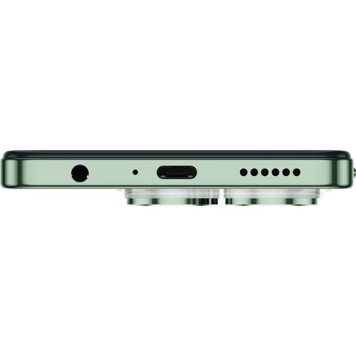 Смартфон Tecno Spark 20 Pro (KJ6) 8/256Gb Magic Skin Green (UA UCRF): Батарея 5000 мАч