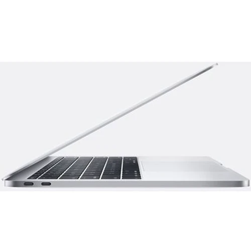 Apple MacBook Pro 13'' 128GB 2017 (MPXR2) Silver Approved: Причина уценки Активирован, хорошее состояние. Могут присутствовать мелкие царапины и потертости. В комплектации коробка, блок зарядки, шнур. Внешний вид, состояние и циклы MacBook уточняйте у оператора Call-центра