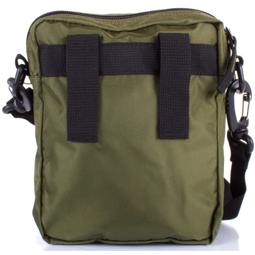 Чоловіча сумка через плече Onepolar хакі (W3088-green): Країна виробник Китай