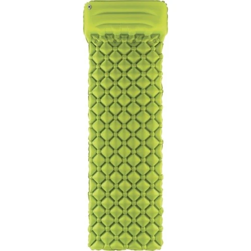 Самонадувающийся коврик Ferrino Air Lite Pillow Mat Green (929809)