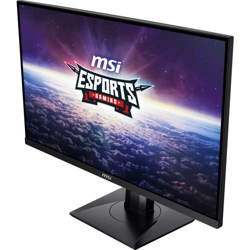 Монитор MSI G274QPX (9S6-3CC29H-040): Диагональ 27"