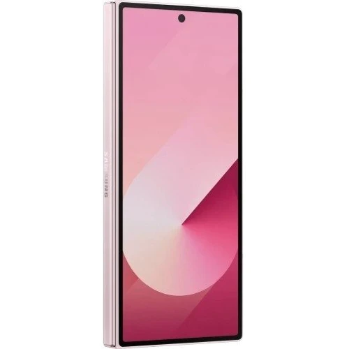 Смартфон Samsung Galaxy Fold 6 12/512Gb Pink Approved Вітринний зразок фото 4