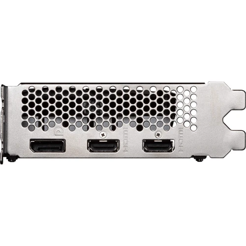 Видеокарта MSI GeForce RTX 3050 VENTUS 2X 6G OC UA: Разрядность шины памяти, бит 96