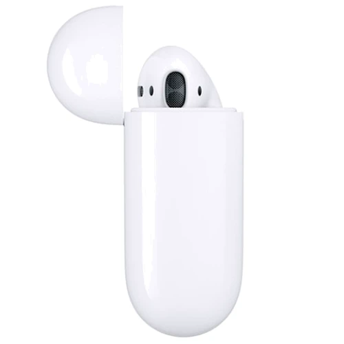 Наушники Gelius Air Airdots GA-TWS-001 White: Чувствительность (дБ) 90