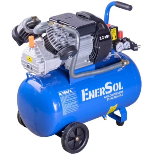 Компрессор EnerSol ES-AC 350/50: Тип поршневой