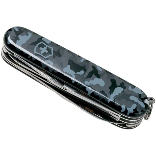 Мультитул Victorinox Huntsman (1.3713.942) (Vx13713.942): Вес, г 97