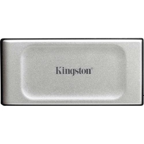 Kingston XS2000 2 TB (SXS2000/2000G): Тип накопителя портативный