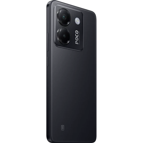 Смартфон POCO M7 Pro 5G 8/256GB Black (UA UCRF): Слот для карт памяти microSD (вместо 2-го слота SIM)