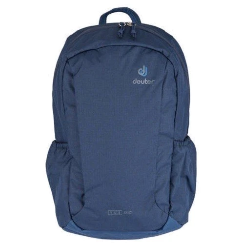 Рюкзак Рюкзак Deuter Vista Skip колір 3003 midnight (3811019 3003): Матеріал 100% поліестер