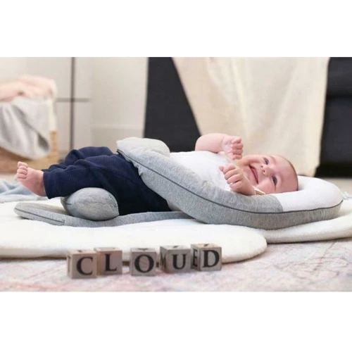 Кокон-матрац Babymoov антиколіковий Cloud Nest (A039003) фото 5
