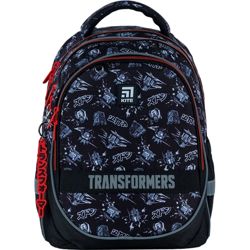 Рюкзак Kite Education 700 Transformers Generations (TF24-700M) фото 16