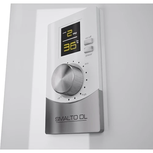 Бойлер Zanussi ZWH/S 30 Smalto DL: Монтаж настенный