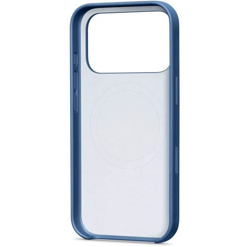 Чехол для iPhone Beats iPhone 17 Pro Case with MagSafe and Camera Control - Bedrock Blue (MGKG4)