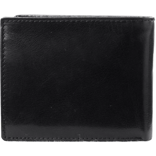 Чоловіче портмоне Buffalo Wild чорне (DNKN992-BW-black): Стать Чоловік