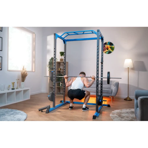 Тренажерна стійка THUNDER GATE