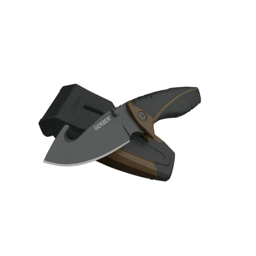 Нож Gerber Myth Folder GH (31-001160): Количество инструментов 1